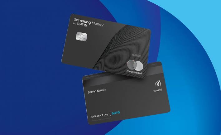 Samsung Money