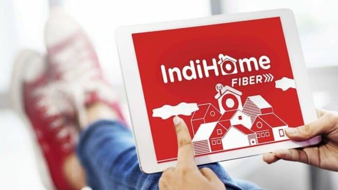indihome DNS Indihome tercepat