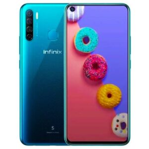 Smartphone 1 jutaan terbaru 2020 Infinix S5 Lite