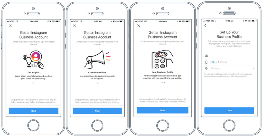 cara tips jualan online di Instagram