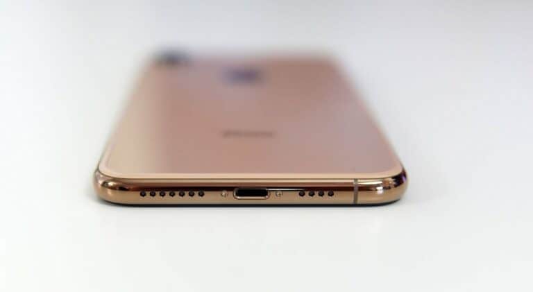 iPhone 12 5G
