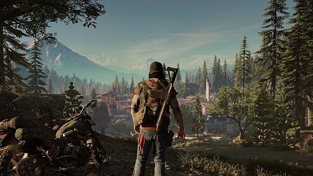 Game survival Android Terbaik offline