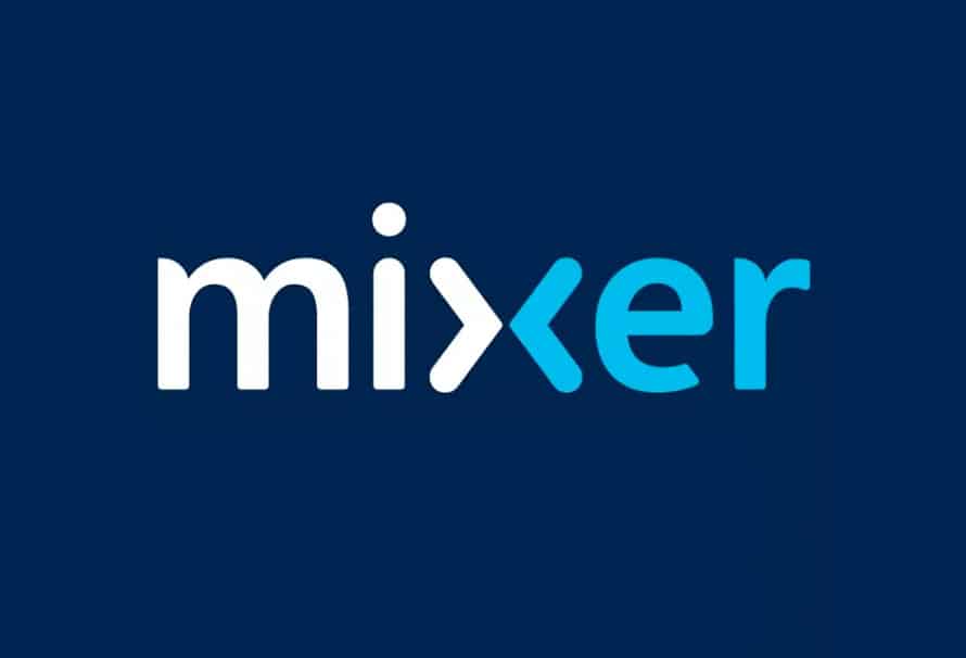 mixer