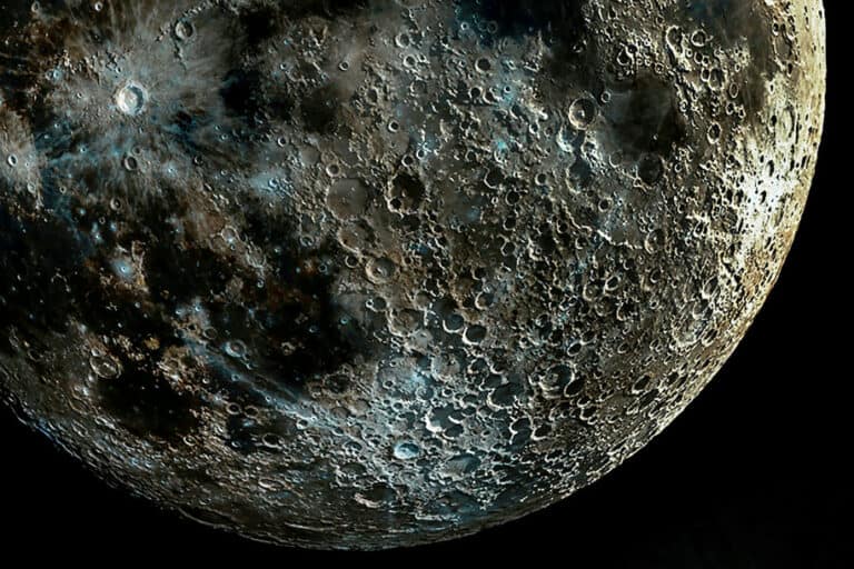 Foto Bulan