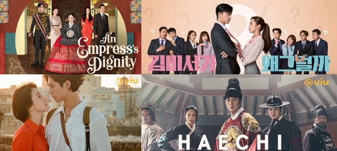 Cara Download Drama Korea di Drakorindo, untuk HP dan PC