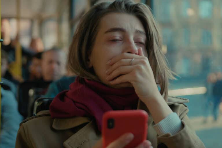 Virus Corona dideteksi smartphone