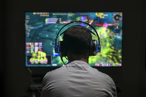 aplikasi live streaming game