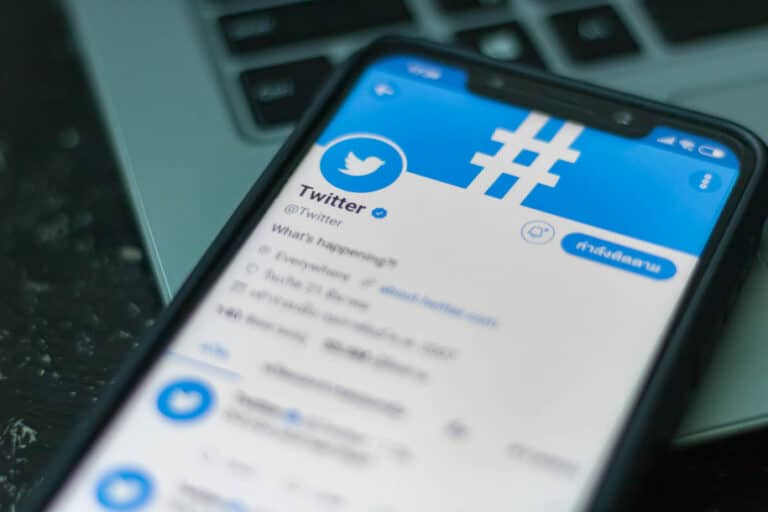 Tidak bisa play video Twitter