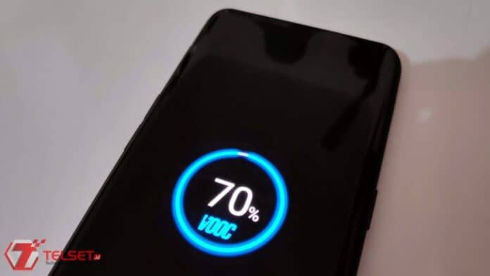 Oppo SuperVOOC 3.0