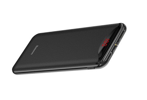 Powerbank murah berkualitas - Baseus Gentleman