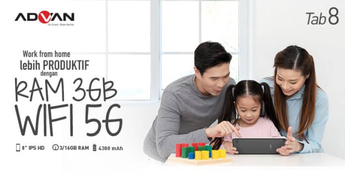 Advan Tab 8 Advan Tab 8