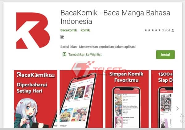 BacaKomik