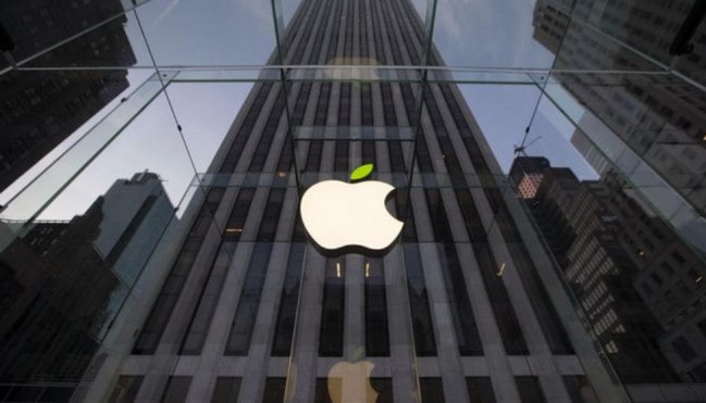 Gugat Apple