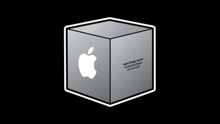 Pemenang Apple Design Awards 2020