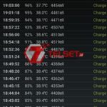 CHARGING REDMI NOTE 9 PRO-1