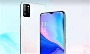 Spesifikasi Kamera Coolpad COOL 10