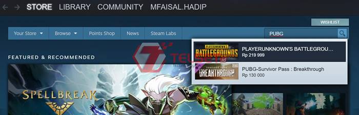 Gratis laptop