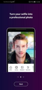 Cara Menggunakan FaceApp 1