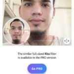 Cara menggunakan FaceApp dan Upgrade ke Versi Pro (8)