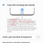 Cara mengubah navigasi bar Samsung One UI (4)