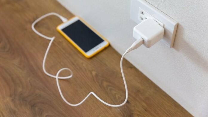Charger Smartphone 6 Baterai HP tidak bisa dicas Smartphone