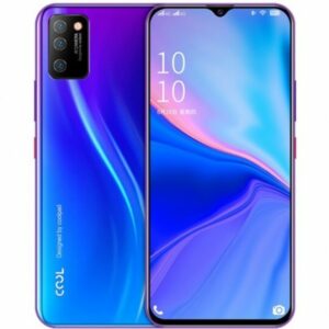 Spesifikasi Layar Coolpad COOL 10