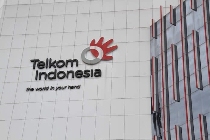 Direksi Milenial Telkom Direksi Milenial Telkom
