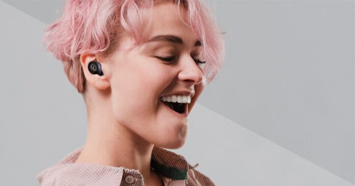 Earphone TWS 200 ribuan