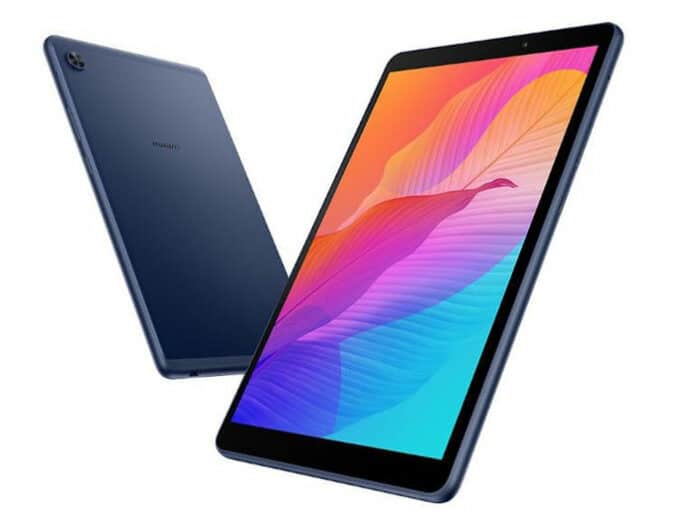 FI-Huawei-MediaPad-8-C3 Spesifikasi MediaPad 8 C3