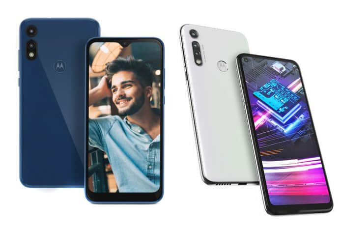 Harga Spesifikasi Moto G Fast