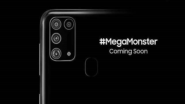 Galaxy M31 Masih Hangat, Bocoran Galaxy M31s Mulai Beredar