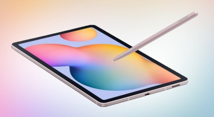Galaxy Tab S7 Spesifikasi Samsung Galaxy Tab S7+