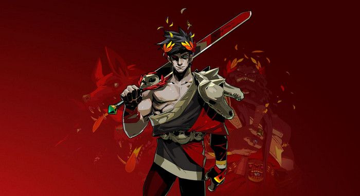 game nintendo switch gratis Hades