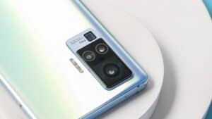 Micro Gimbal Vivo X50 Pro