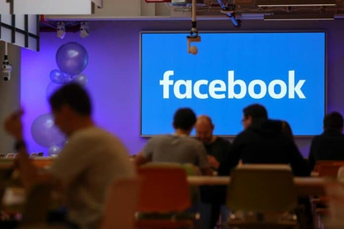 Karyawan Facebook Mogok Kerja