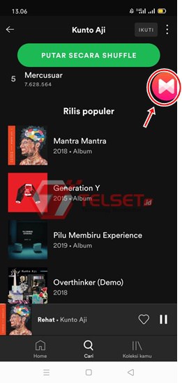 Musixmatch