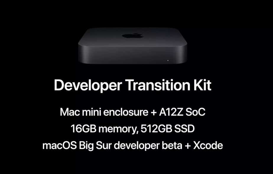 Apple Mac Mini
