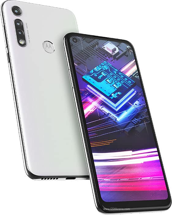 Harga Spesifikasi Moto G Fast