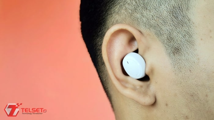 Oppo Enco W11 Indonesia