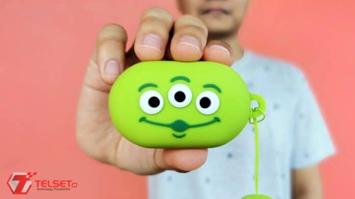Oppo Enco W11 Indonesia