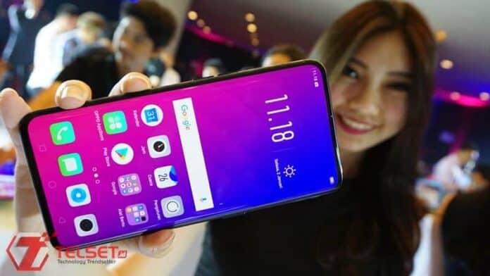 Oppo-Find-X2 Oppo Find X2 Android 11