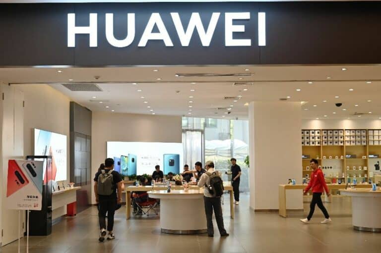 Penjualan smartphone 2020