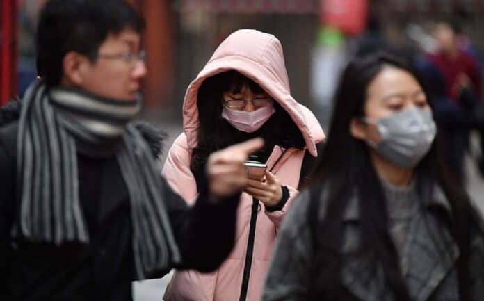 Pengiriman Smartphone IDC 2020