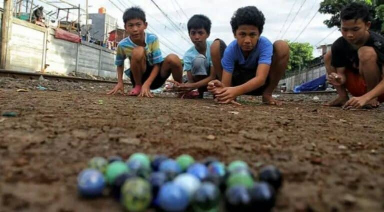 Permainan Tradisional Android