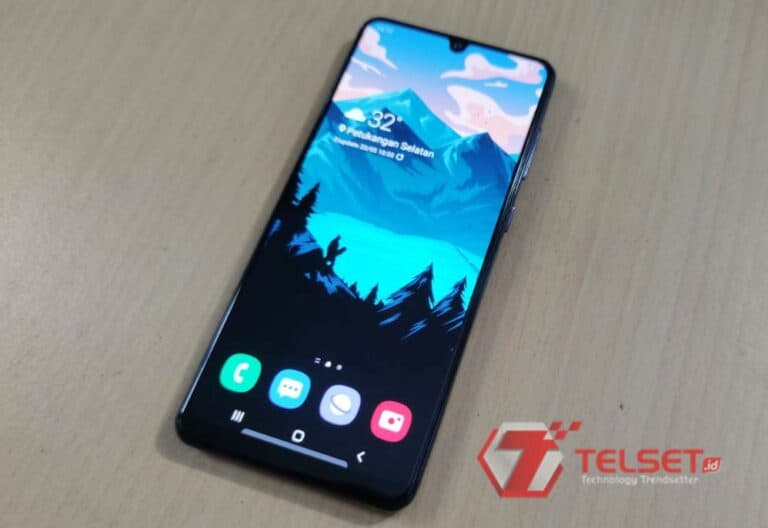 Samsung Galaxy A31 8GB