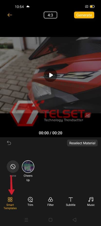 Cara Edit Video Pakai Soloop, Mudah dan Cepat!