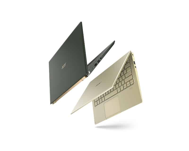 Acer Swift 5 2020