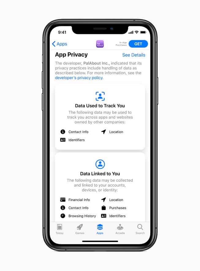 Fitur Baru iOS 14