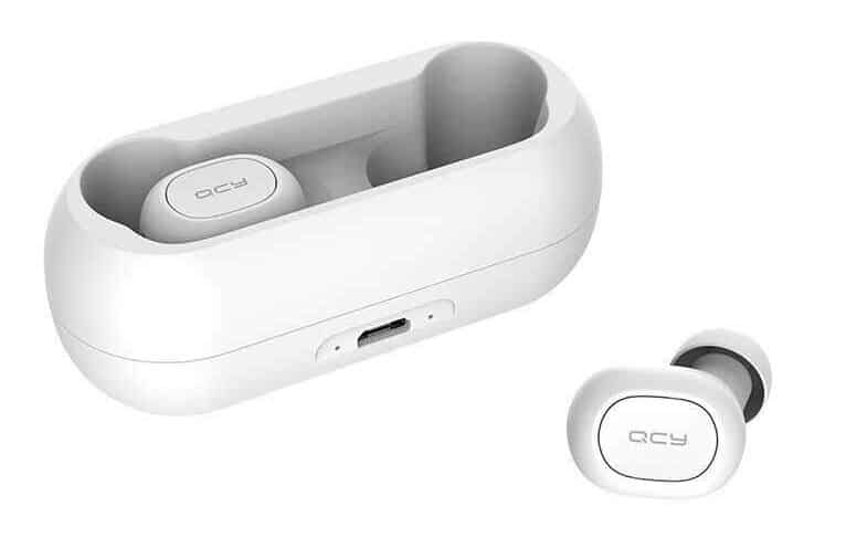 Earbuds TWS