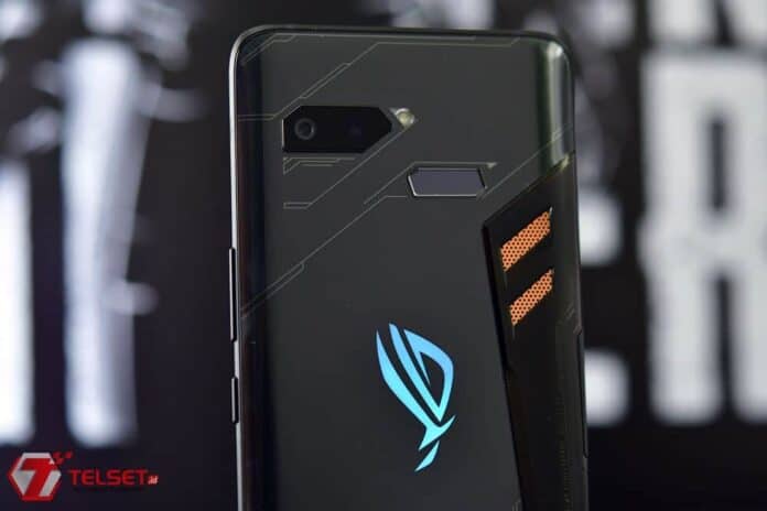 ROG-Phone-14 benchmark Asus rog phone 3